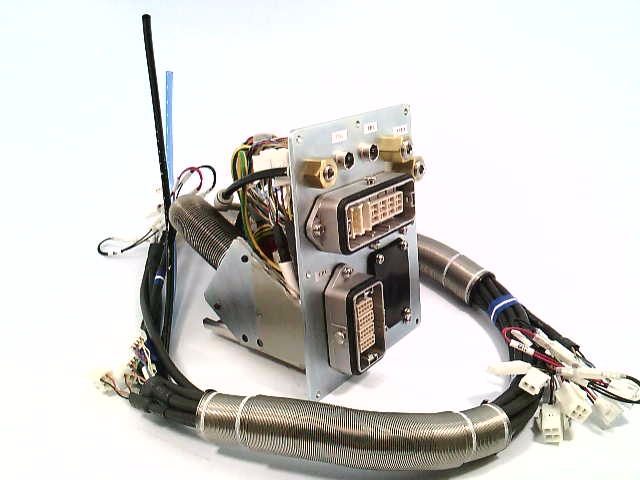 157274-1 by YASKAWA ELECTRIC