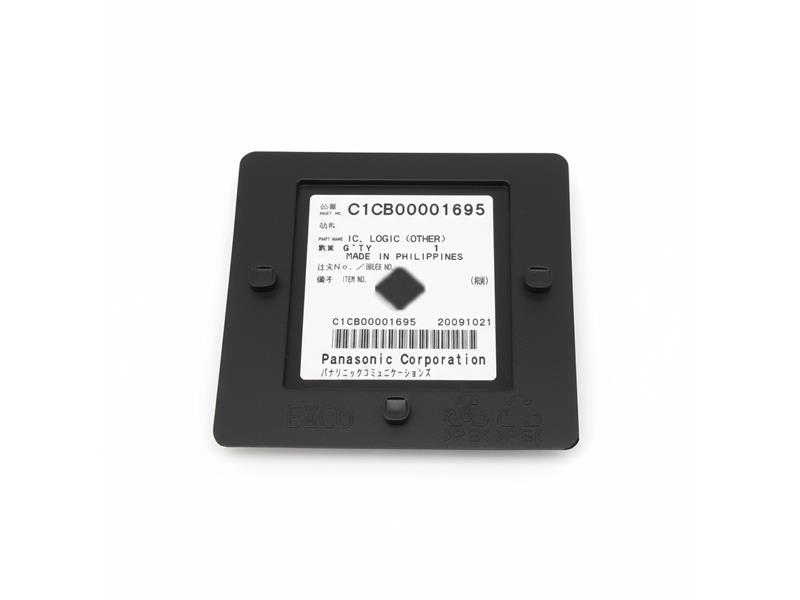 MATSUSHITA ELECTRIC C1CB00001695