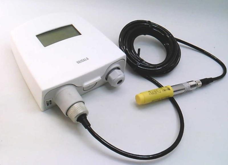 VAISALA SENSOR SYS HMT120-KB0A1C13A1A1A
