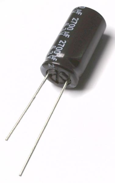 MATSUSHITA ELECTRIC EEU-FS0J272