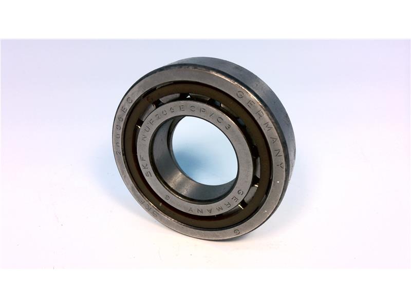 SKF NUP206ECP