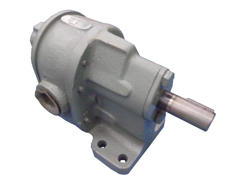 BSM PUMP R2.6-C2