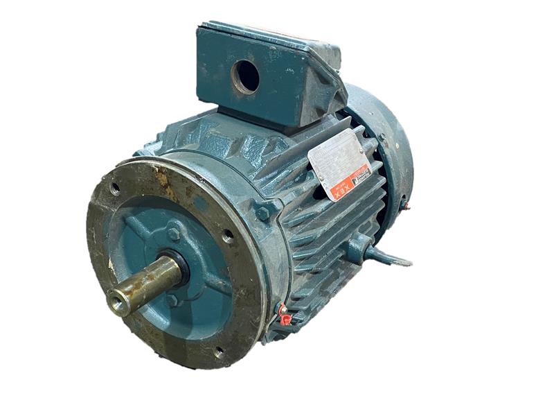 ASEA BROWN BOVERI P18G1123G