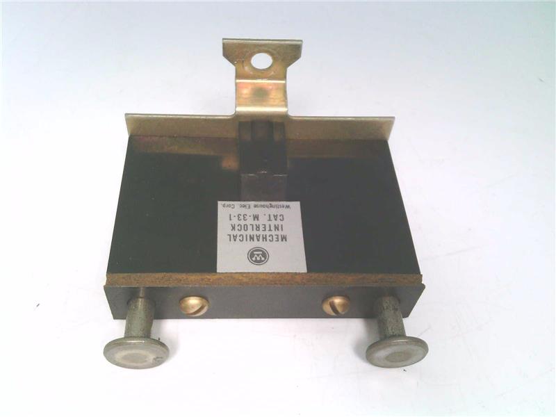 WESTINGHOUSE M-33-1