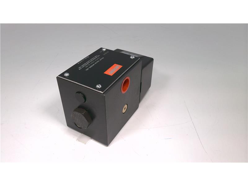 EATON CORPORATION DG4S4-010A-B-60