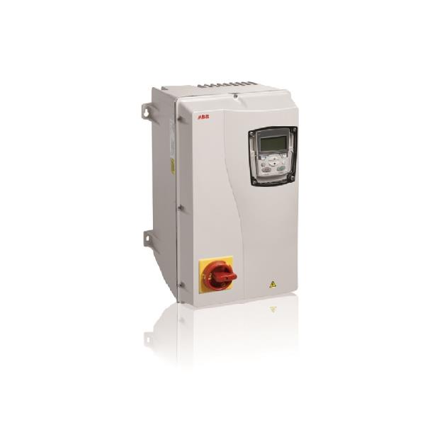 ASEA BROWN BOVERI ACS355-03U-17A6-2+B063+F278+K466