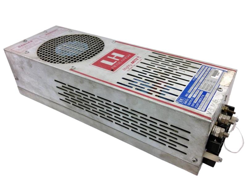LH RESEARCH 847760-001