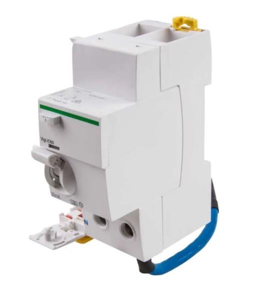 SCHNEIDER ELECTRIC A9V02663