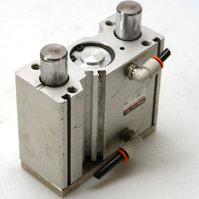 SMC MGOM16-15-Y59BL-XC18