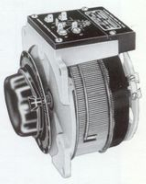 226U-2 by DANAHER MOTION