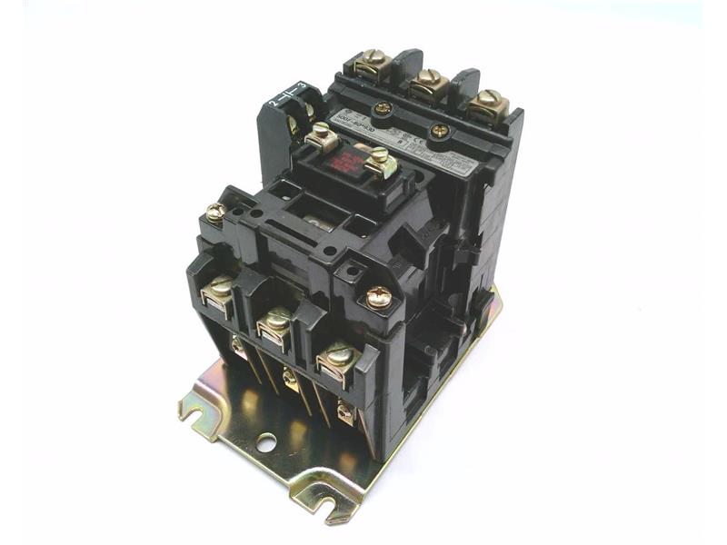 ALLEN BRADLEY 500F-BOD930