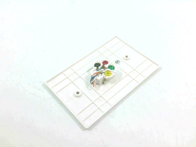 EATON CORPORATION 3533-4W