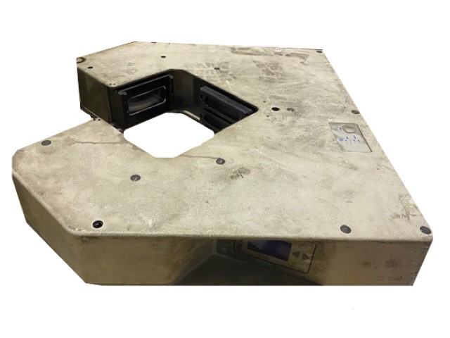 BETA LASERMIKE GA1530-9431-4/B