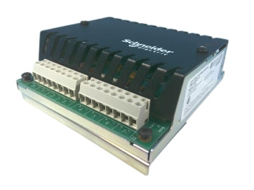 TBUX297211 by SCHNEIDER ELECTRIC
