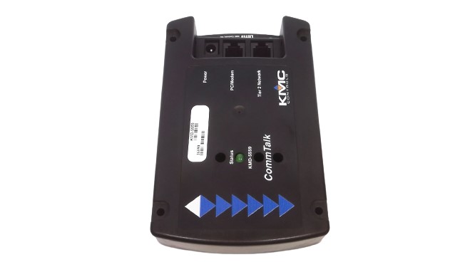 KMC CONTROLS KMD-5559