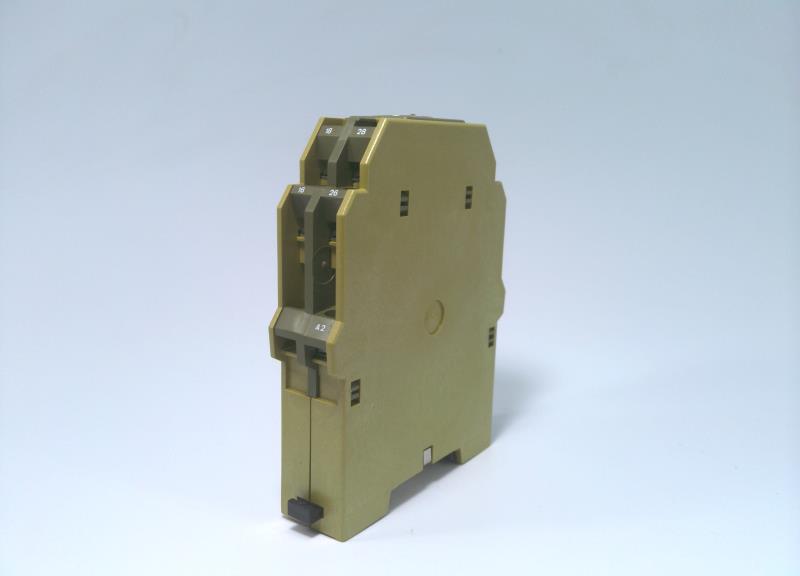 PILZ ZFN-30S-24VAC/DC-2UZ