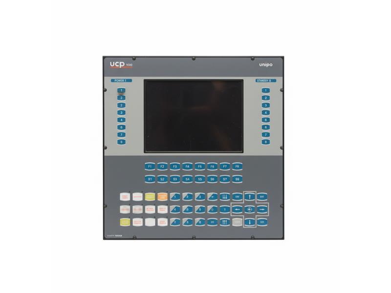 UNIPO 2IBF9UX-T0000