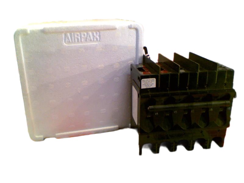 SENSATA TECHNOLOGIES 209-5-5112-1