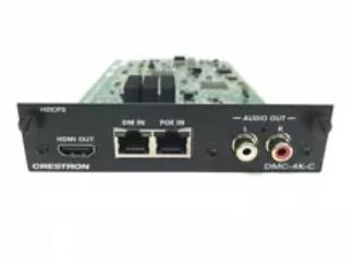 CRESTRON DMC-4K-CO-HD