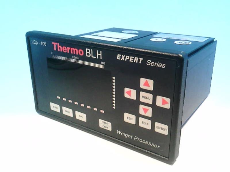 LCP-100-1-1-2-1-1 by VISHAY PERFORMANCE GROUP