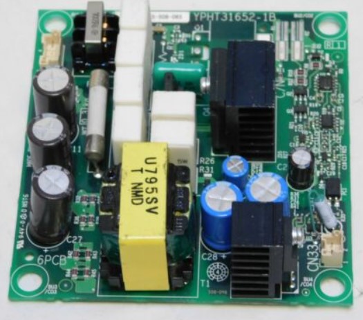 ETX711431 by YASUKAWA