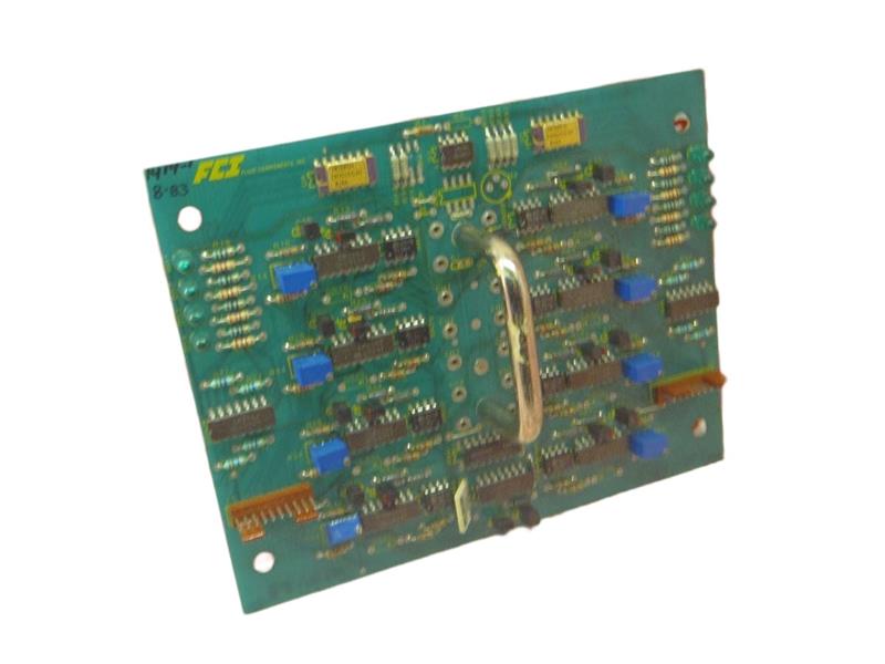 705532-582-2 by FLUID COMPONENTS
