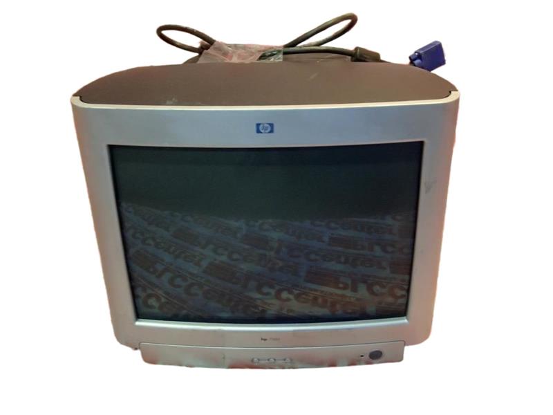 PE-1163 by HEWLETT PACKARD COMPUTER