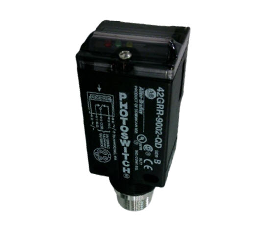 ALLEN BRADLEY 42GRR-9002-QD