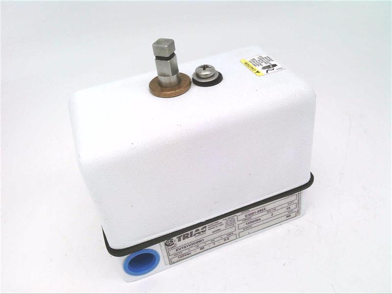 EV1S1V1C2W1 by TRIAC