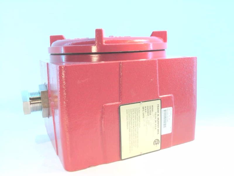 FW MURPHY 05700837