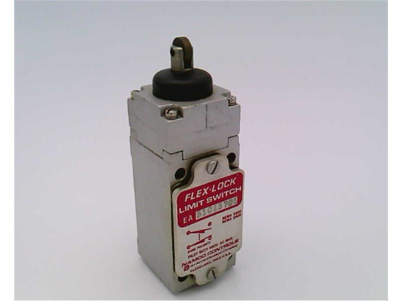 DANAHER CONTROLS EA510-15701