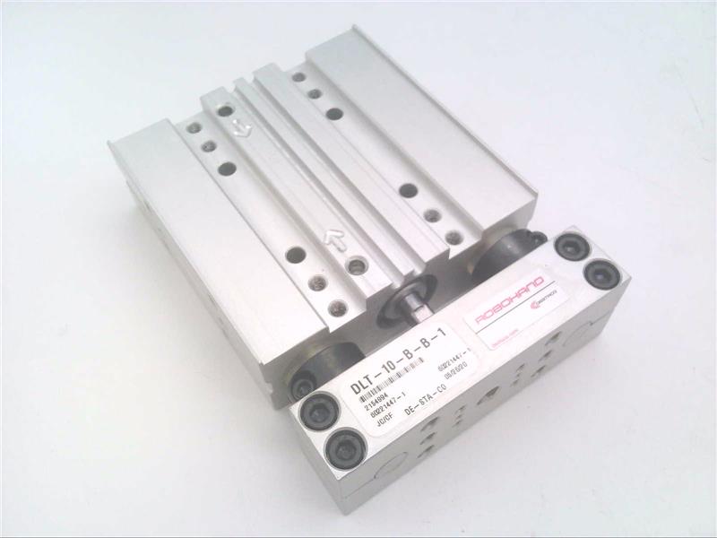 DOVER CORPORATION DLT10-BB-1