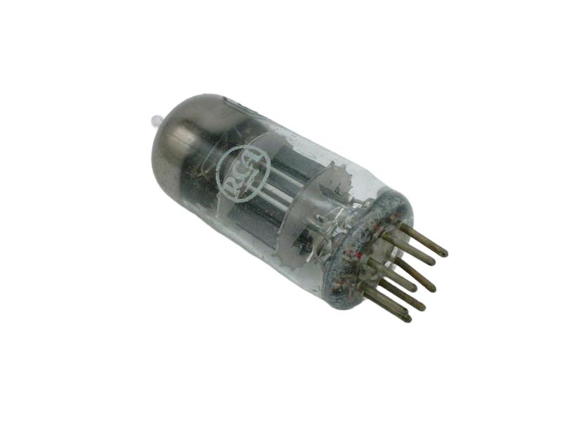 JRC-6J6 by RCA