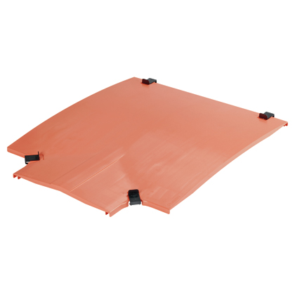 PANDUIT FRTCV24W12OR