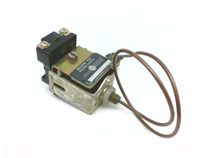ALLEN BRADLEY 836-H33-XNAS-20