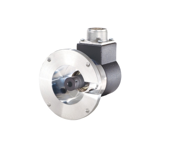 ENCODER PRODUCTS 702-32-S-2048-D-HV-1-I-1-SX-N-CE 