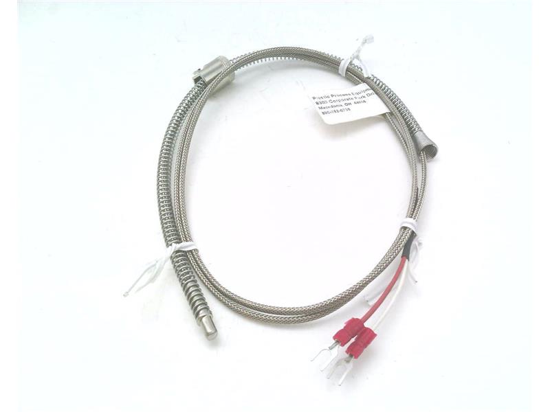 PLASTIC PROCESS EQUIPMENT ADT-1048LR