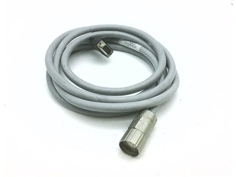 KOLLMORGEN CF-SS-RHGE-03