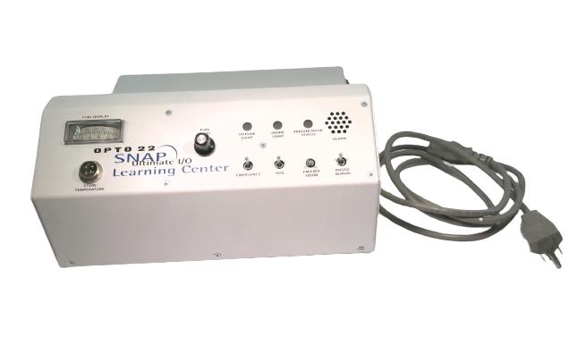 OPTO 22 SNAP-UIO-LOADPANEL