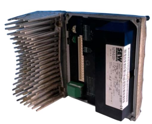 SEW EURODRIVE MM22D-233-00