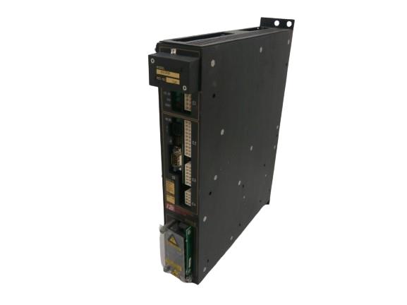 DANAHER MOTION BDS5V-203-00010-202A-2-020