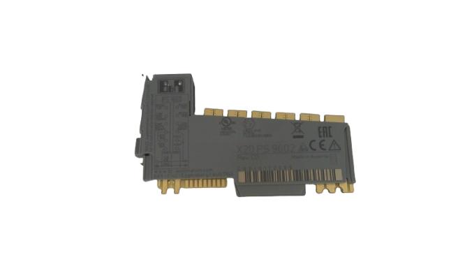 B&R X20PS9602