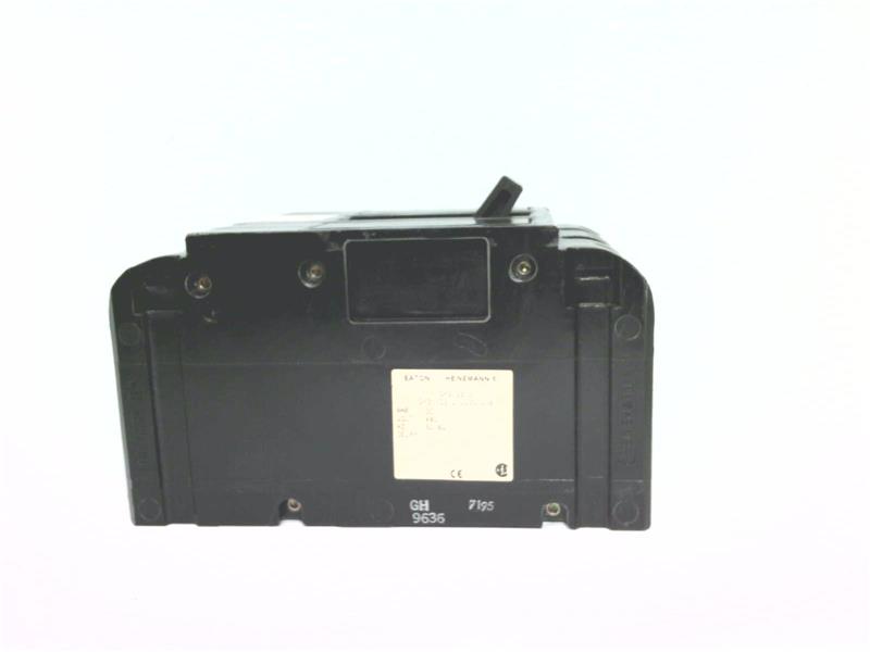EATON CORPORATION GH3--G3-U-0030-01B