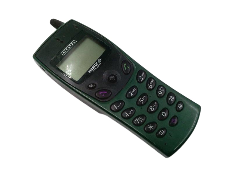 ALCATEL LUCENT 3BN00001UK
