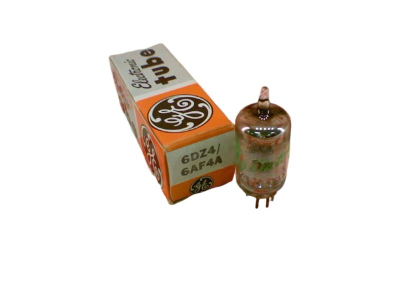 6DZ4 by GENERAL ELECTRIC