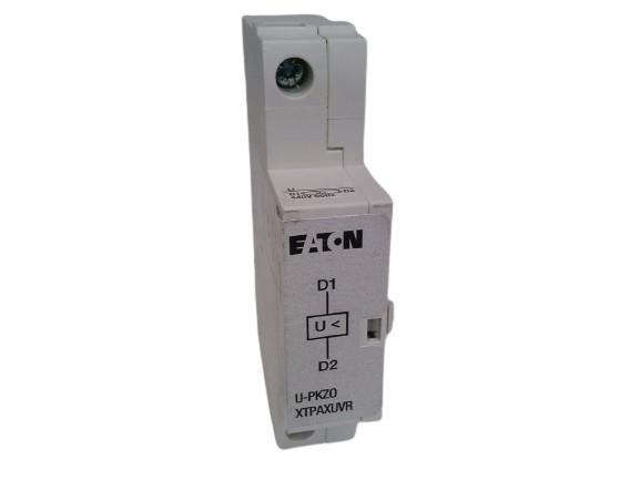EATON CORPORATION XTPAXUVR440V60H