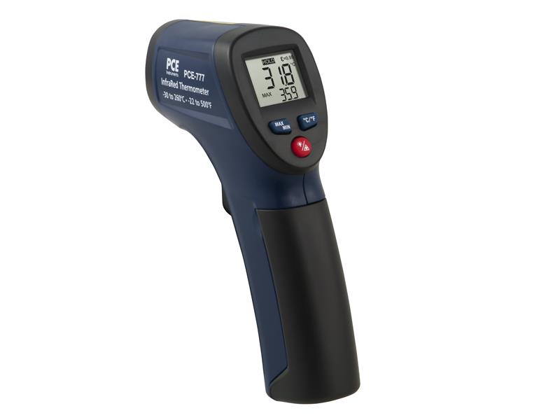 PCE INSTRUMENTS PCE-777N