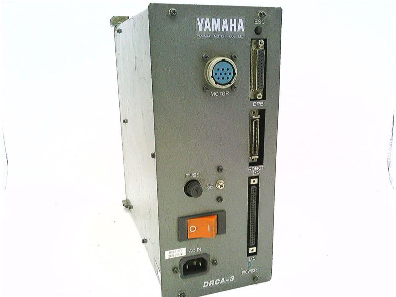YAMAHA DRCA-3-100-240
