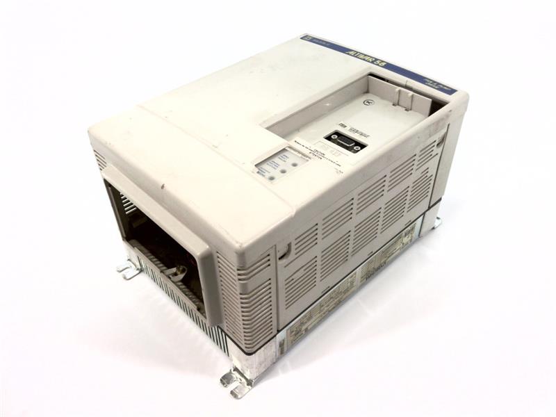 SCHNEIDER ELECTRIC ATV56U54N4