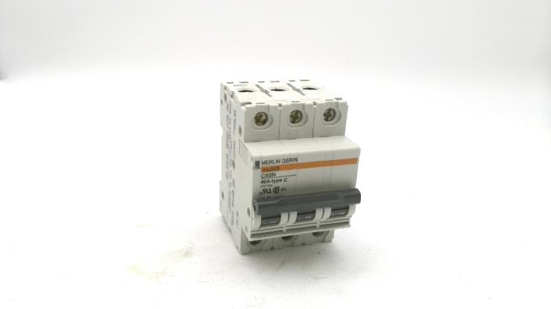 SCHNEIDER ELECTRIC MG24219